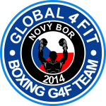 Global4Fit - Boxing team