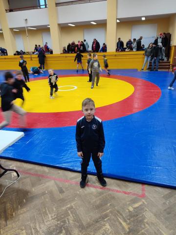 Wrestling Kladno