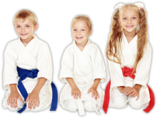 judo