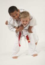 JUDO