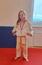 Přebor U14