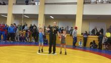 Wrestling Kladno